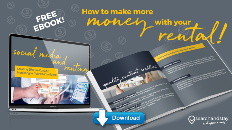 Ebook Social Media and Renting