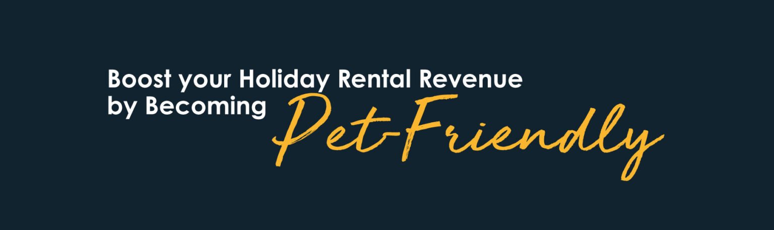 E-Book Pet-Friendly Holiday Rentals