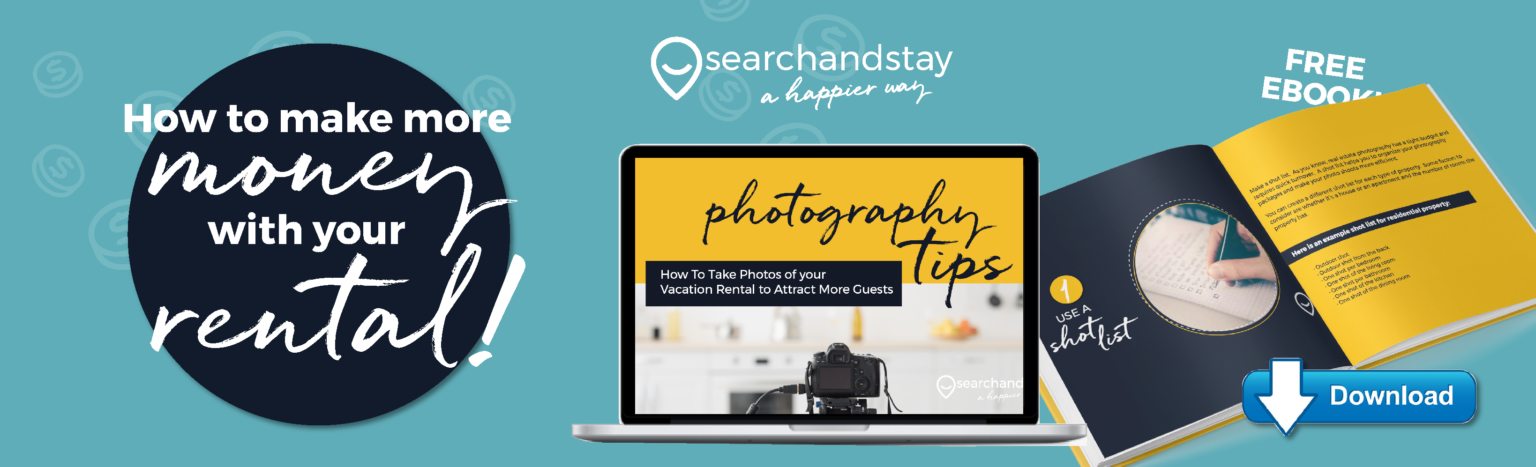 Photography Tips ebook