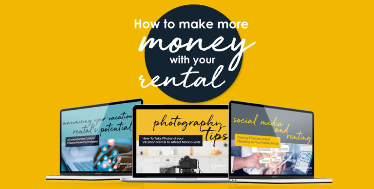 How to Make More Money with Your Rental Property" Series